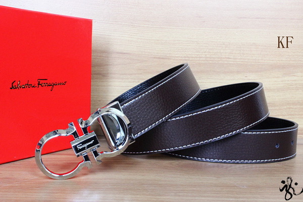 Ferragamo Belt AAA Quality-131