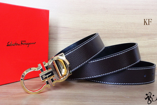 Ferragamo Belt AAA Quality-132