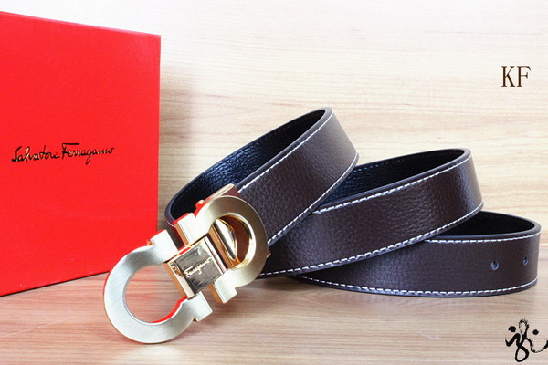 Ferragamo Belt AAA Quality-133