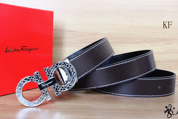 Ferragamo Belt AAA Quality-134