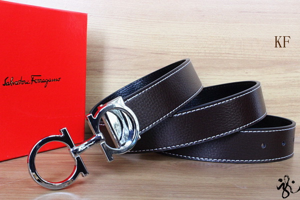 Ferragamo Belt AAA Quality-136