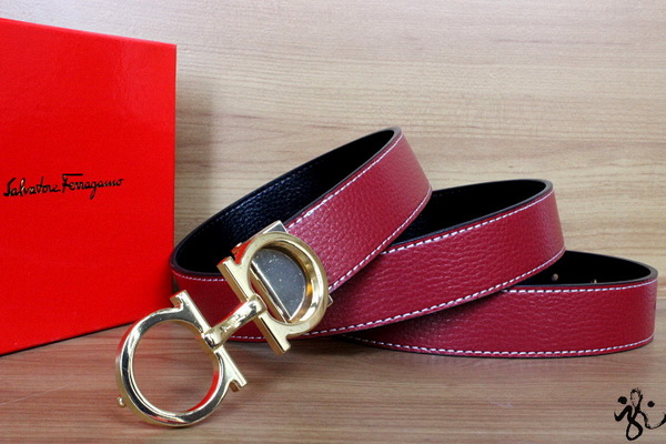 Ferragamo Belt AAA Quality-138