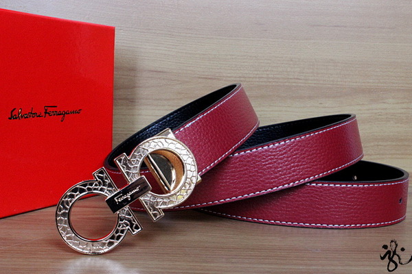 Ferragamo Belt AAA Quality-140