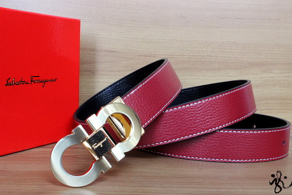 Ferragamo Belt AAA Quality-141