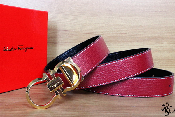 Ferragamo Belt AAA Quality-142