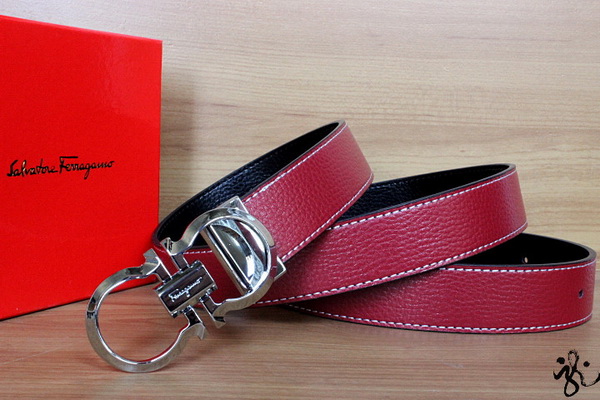 Ferragamo Belt AAA Quality-143