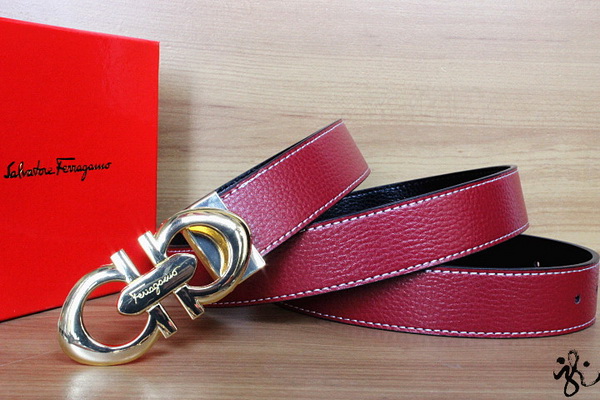 Ferragamo Belt AAA Quality-144