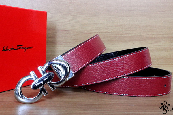 Ferragamo Belt AAA Quality-145