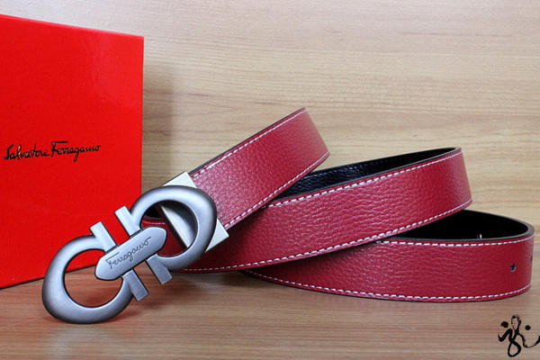 Ferragamo Belt AAA Quality-146