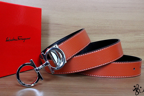 Ferragamo Belt AAA Quality-147