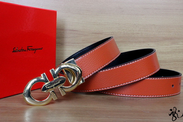 Ferragamo Belt AAA Quality-152