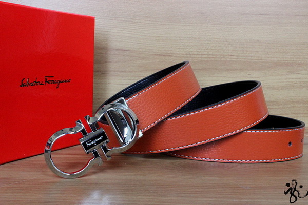 Ferragamo Belt AAA Quality-153