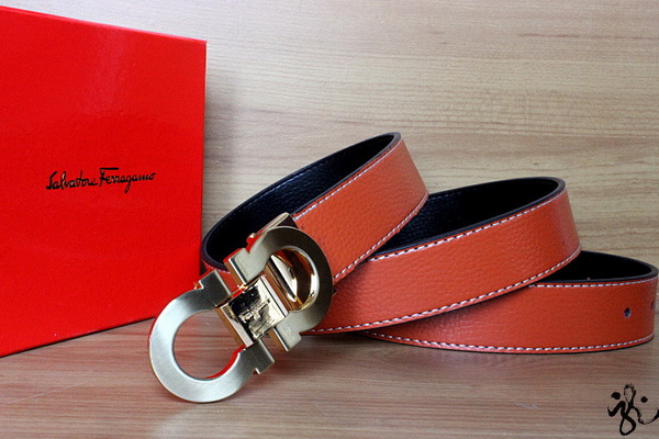 Ferragamo Belt AAA Quality-155