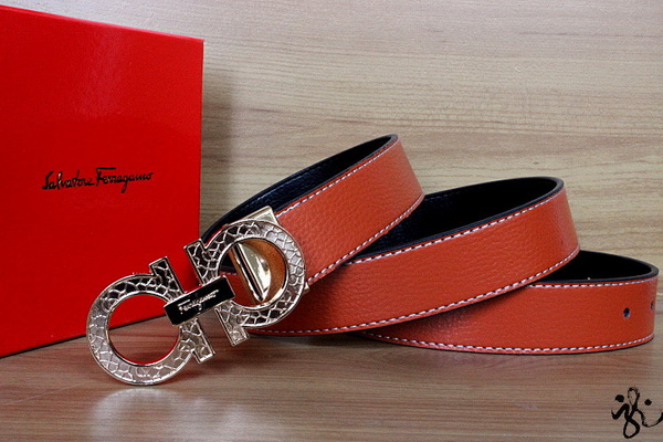 Ferragamo Belt AAA Quality-156