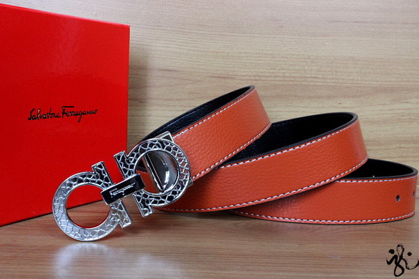 Ferragamo Belt AAA Quality-157