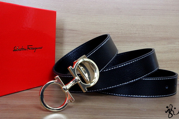 Ferragamo Belt AAA Quality-158