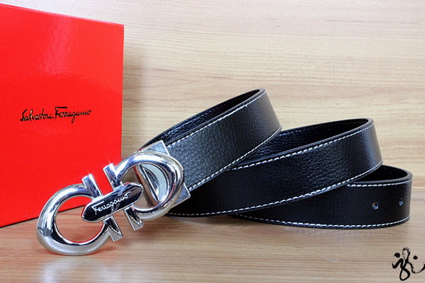 Ferragamo Belt AAA Quality-162