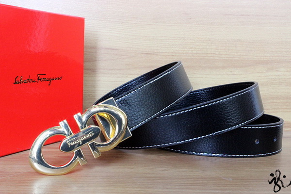 Ferragamo Belt AAA Quality-163