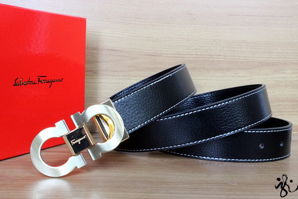 Ferragamo Belt AAA Quality-166