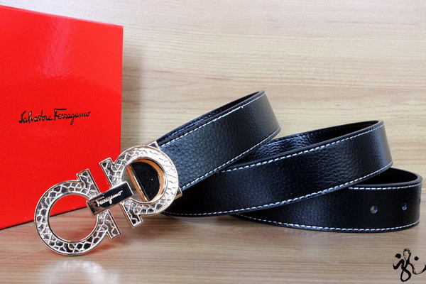 Ferragamo Belt AAA Quality-167