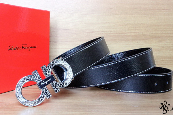 Ferragamo Belt AAA Quality-168