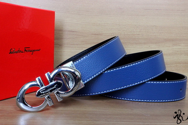 Ferragamo Belt AAA Quality-175