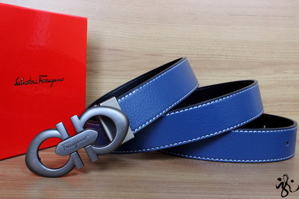 Ferragamo Belt AAA Quality-176