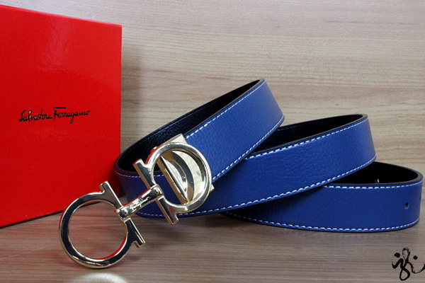 Ferragamo Belt AAA Quality-177