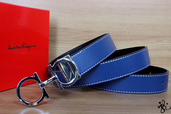 Ferragamo Belt AAA Quality-178