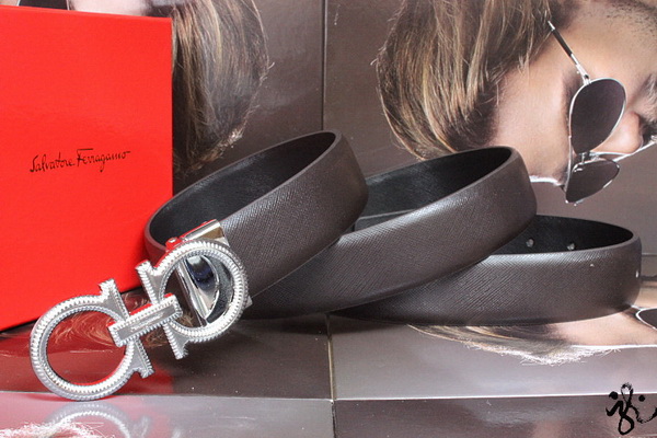 Ferragamo Belt AAA Quality-181