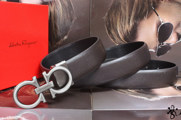 Ferragamo Belt AAA Quality-182