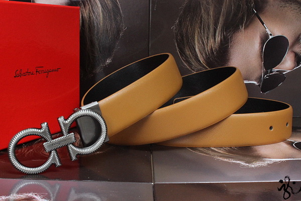 Ferragamo Belt AAA Quality-184