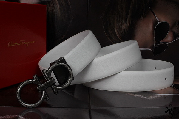 Ferragamo Belt AAA Quality-188