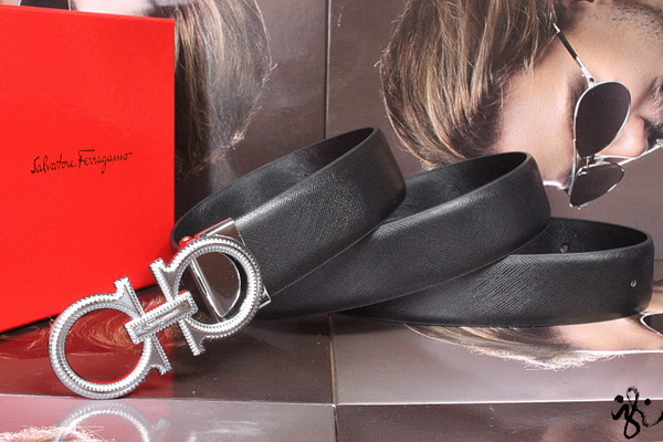 Ferragamo Belt AAA Quality-189