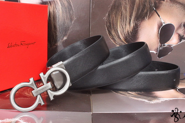 Ferragamo Belt AAA Quality-190