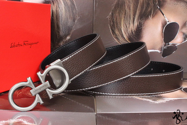 Ferragamo Belt AAA Quality-193