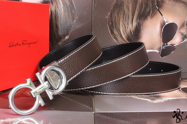 Ferragamo Belt AAA Quality-194