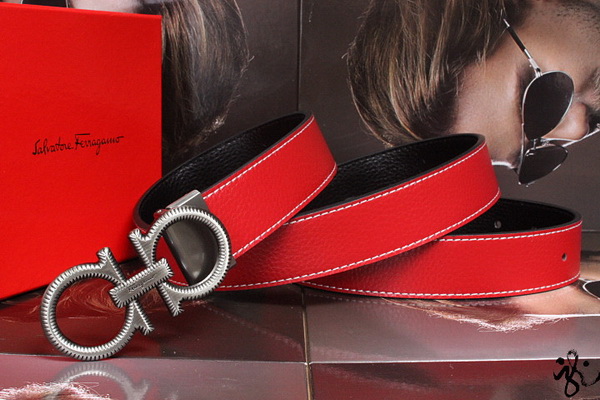 Ferragamo Belt AAA Quality-195