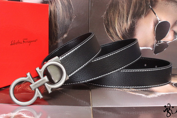 Ferragamo Belt AAA Quality-197