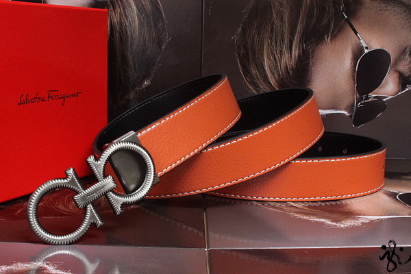 Ferragamo Belt AAA Quality-198