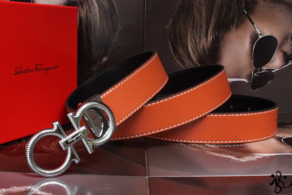 Ferragamo Belt AAA Quality-199