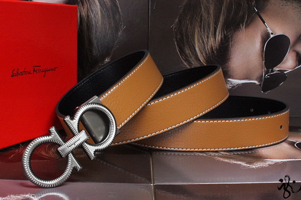 Ferragamo Belt AAA Quality-200