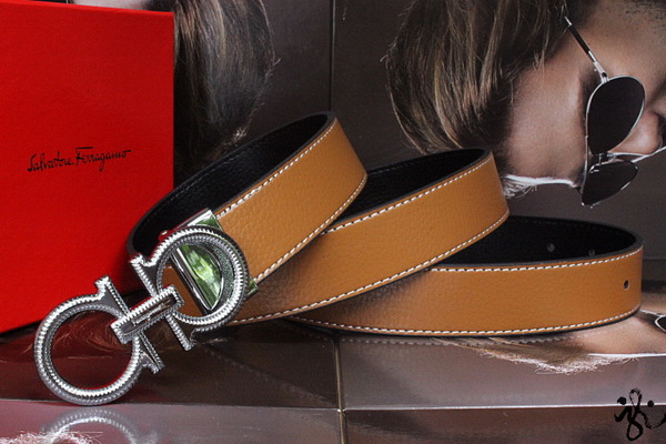 Ferragamo Belt AAA Quality-201