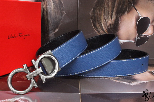 Ferragamo Belt AAA Quality-202