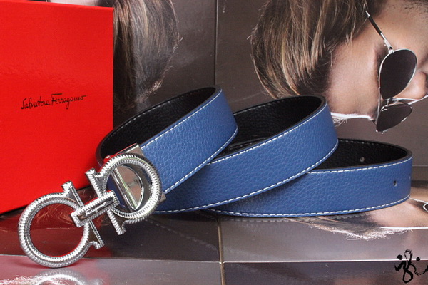 Ferragamo Belt AAA Quality-203