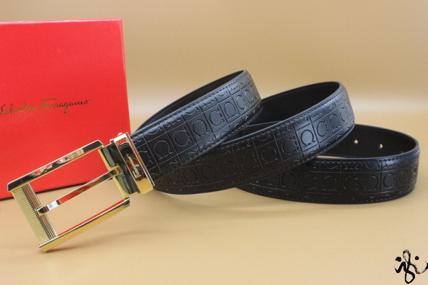 Ferragamo Belt AAA Quality-204