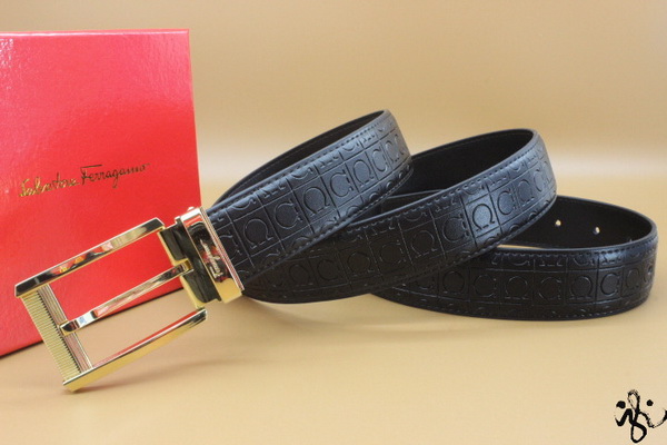 Ferragamo Belt AAA Quality-205