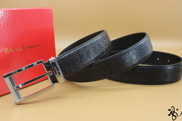 Ferragamo Belt AAA Quality-206