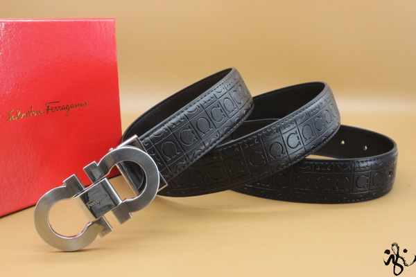 Ferragamo Belt AAA Quality-207