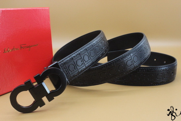 Ferragamo Belt AAA Quality-208